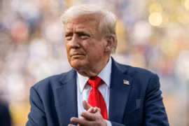 Tổng thống Trump không nghĩ đến việc gia hạn lệnh ngừng bắn với Iran