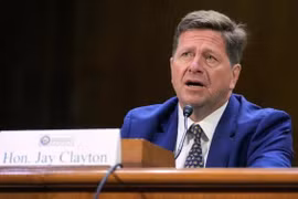 Thượng viện Mỹ dự kiến ​​phê chuẩn ông Jay Clayton làm Giám đốc Tình báo quốc gia