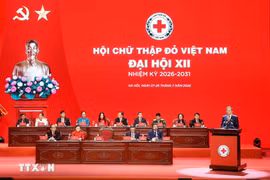Tổng Bí thư, Chủ tịch nước Tô Lâm: Chuyển từ cứu trợ tình thế sang chủ động phòng ngừa