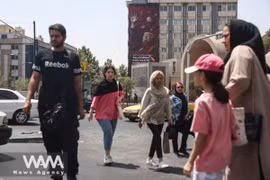 Iran sẽ không để Mỹ quyết định thời điểm chấm dứt chiến tranh và hòa bình