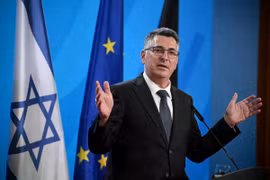 Nguồn cơn khiến Ngoại trưởng Israel cắt đứt liên lạc với quan chức đối ngoại EU