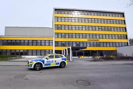 Trường học Thụy Điển đóng cửa hàng loạt vì bị đe dọa tấn công