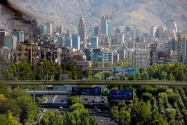 Những công trình kiến ​​trúc triệu đô bị đe dọa bởi tối hậu thư "Ngày Cầu" của ông Trump