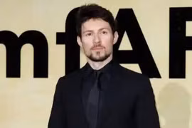 Nga truy nã người sáng lập Telegram Pavel Durov với cáo buộc hỗ trợ khủng bố
