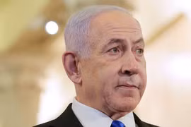 Thủ tướng Israel Netanyahu tiết lộ chuyến thăm bí mật tới UAE