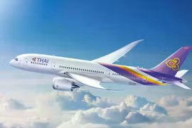Thái Lan giảm giá vé máy bay trong dịp Tết Songkran