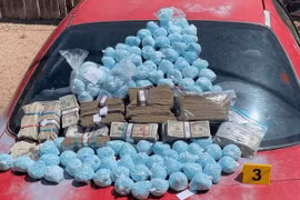 Mỹ điều tra bê bối 'thả cửa' cho hàng trăm nghìn viên Fentanyl ra đường phố để 'nuôi án'