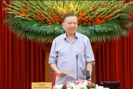 Kết luận của Tổng bí thư, Chủ tịch nước Tô Lâm về công tác chuẩn bị năm học 2026 - 2027 và thực hiện Nghị quyết số 71-NQ/TW