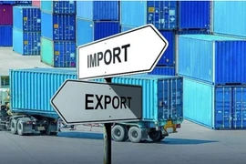 Hải quan Mỹ ngừng thu thuế đối ứng từ ngày 24-2