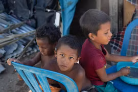 Liên hợp quốc: Chiến tranh Iran có thể đẩy 32 triệu người vào cảnh nghèo đói