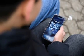 Nhật Bản: Hơn 1.500 trẻ em là nạn nhân của tội phạm mạng xã hội 