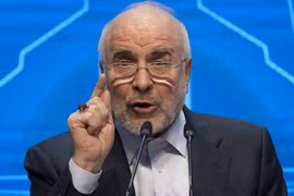 Iran: Quyền kiểm soát Hormuz 'được quyết định trên thực địa, chứ không phải trên mạng xã hội'