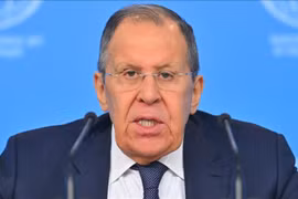 Nga khẳng định ủng hộ Cuba trước sức ép từ Mỹ