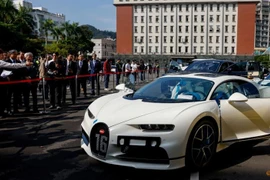 Đài Loan truy tố 62 đối tượng liên quan tập đoàn lừa đảo ở Campuchia