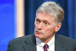 Nga sẵn sàng giúp giảm căng thẳng ở Trung Đông