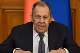 Nga: Mỹ muốn thống trị thị trường năng lượng toàn cầu