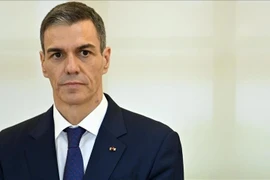 Tây Ban Nha: Các cuộc tấn công của Mỹ và Israel vào Iran là "bất hợp pháp"