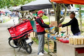 Giải pháp thuận tiện khi gửi hàng cá nhân chỉ với vài chạm