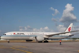 Trung Quốc nối lại chuyến bay đến Triều Tiên sau 6 năm gián đoạn