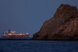 Lần đầu tiên, Iran công bố những nước được cho tàu đi qua eo biển Hormuz