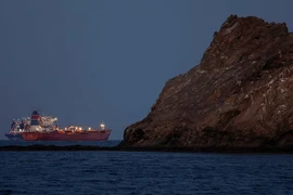 Đức bác bỏ việc can thiệp quân sự vào eo biển Hormuz