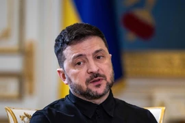 Đàm phán ba bên về Ukraine bị hoãn theo yêu cầu của Mỹ vì tình hình Iran