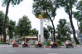 J&T Express thân thuộc trong lựa chọn giao nhận của người dùng