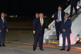 Truyền thông Mỹ tiết lộ chiến thuật 've sầu thoát xác' của ông Trump trước nguy cơ bị ám sát ở Thổ Nhĩ Kỳ