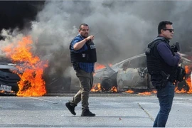 Trùm băng đăng ma túy bị truy nã gắt gao nhất thế giới “El Mencho” bị tiêu diệt