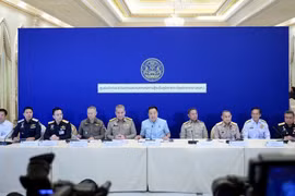 Thái Lan mở cuộc điều tra đặc biệt về cáo buộc tích trữ, đầu cơ xăng dầu