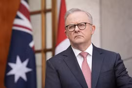 Australia thành lập lực lượng đặc nhiệm về nguồn cung nhiên liệu