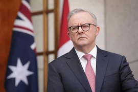 Australia thành lập lực lượng đặc nhiệm về nguồn cung nhiên liệu