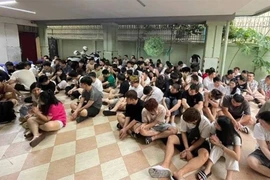 Campuchia đặt thời hạn xóa bỏ hoàn toàn các mạng lưới lừa đảo trực tuyến