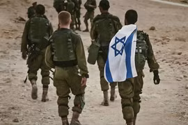 Israel tuyên bố cắt đứt quan hệ với Tổng Thư ký Liên hợp quốc