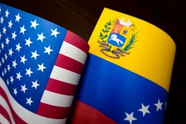 Mỹ, Venezuela nhất trí khôi phục quan hệ ngoại giao