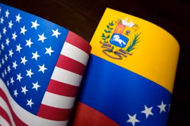 Mỹ, Venezuela nhất trí khôi phục quan hệ ngoại giao