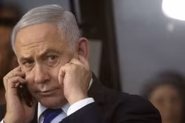 Lý do Thủ tướng Israel 'vô cùng tức giận' sau cuộc điện đàm với Tổng thống Trump