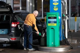 Từ cú sốc dầu mỏ đến giá thực phẩm, châu Âu chịu áp lực rõ rệt từ căng thẳng Trung Đông 