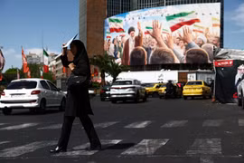 Pakistan kêu gọi Mỹ, Iran duy trì ngừng bắn sau đàm phán bế tắc 