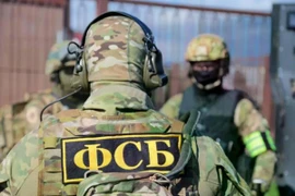 Nga ngăn chặn âm mưu khủng bố nhằm vào sĩ quan quân đội cấp cao 