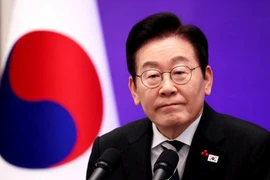 Hàn Quốc nhấn mạnh theo đuổi hòa bình với Triều Tiên