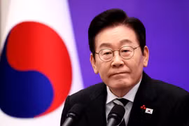Hàn Quốc nhấn mạnh theo đuổi hòa bình với Triều Tiên