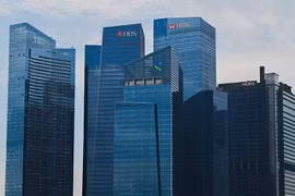Singapore thành lập lực lượng đặc nhiệm AI chống lừa đảo trong lĩnh vực tài chính