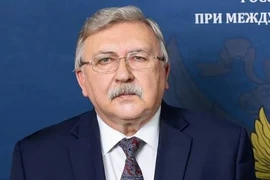 Nga đề nghị làm trung gian hòa giải giữa Iran và Mỹ