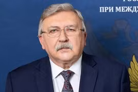 Nga đề nghị làm trung gian hòa giải giữa Iran và Mỹ