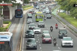 Indonesia bắt giữ 13 người Nhật Bản vì liên quan đến các vụ lừa đảo qua điện thoại