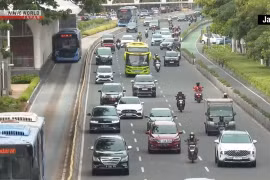 Indonesia bắt giữ 13 người Nhật Bản vì liên quan đến các vụ lừa đảo qua điện thoại