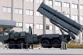 Nga: Việc Nhật Bản triển khai tên lửa có thể "gây hậu quả hơn cả thảm khốc"