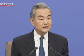 Trung Quốc kêu gọi chấm dứt ngay lập tức các cuộc giao tranh ở Trung Đông