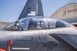 Ông Trump đe dọa 'bỏ tù' nhà báo làm lộ thông tin cuộc đột kích giải cứu phi công ở Iran